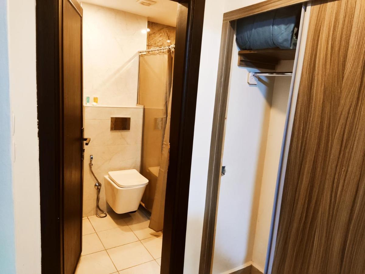 Golden Plaza Hotel อัมมาน ภายนอก รูปภาพ
